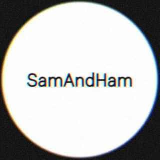 Telegram profile photo for SamAndHam