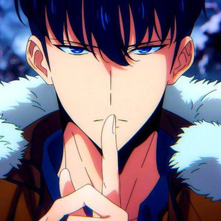 Telegram profile photo for انمياتي