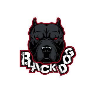 Telegram profile photo for Black Dog Calls