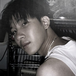 Telegram profile photo for khaotung