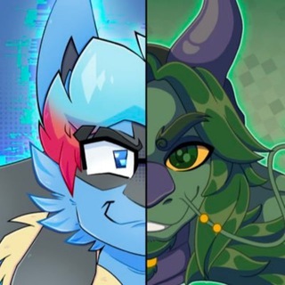 Telegram profile photo for AURASTORM Announcements