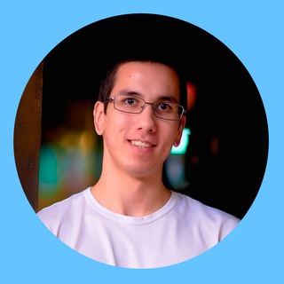 Telegram profile photo for Х.З. про Телеграм | Чат-боты