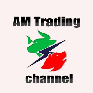 Telegram profile photo for 🚨 АМ Трейдинг