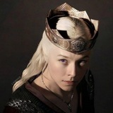 Telegram profile photo for Game of the Thrones Edits