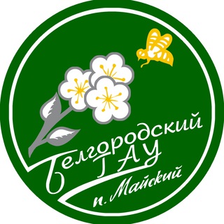 Telegram profile photo for Белгородский ГАУ
