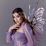 Telegram profile photo for Хроники зубной феи 🧚🏻♀️
