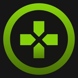 Telegram profile photo for GreenSpaсe | Компьютерный клуб