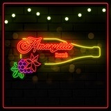 Telegram profile photo for Ꮧmaryllis — CLOSEDOWN