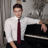 Telegram profile photo for Денис Divi