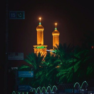 Telegram profile photo for |بابالحسین¹²⁸|