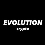 Telegram profile photo for EVOLUTION CRYPTO