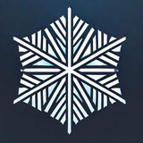 Telegram profile photo for $FROST Chain | Web3 Ecology Project