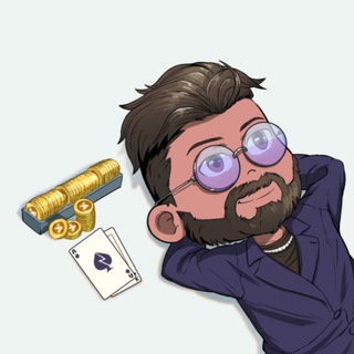 Telegram profile photo for 0x69420Frank国王