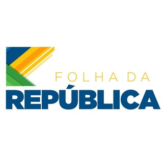 Telegram profile photo for Folha da República