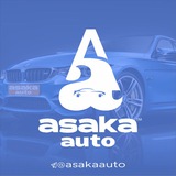 Telegram profile photo for AUTO ASAKA