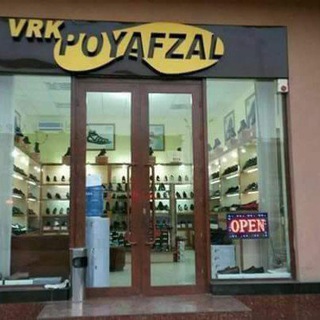 Telegram profile photo for VRK POYAFZAL | RASMIY KANAL