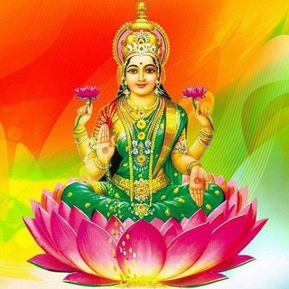 Telegram profile photo for धनलक्ष्मी चाट VIP मटका