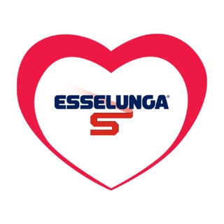 Telegram profile photo for 🛒 EsseLunga Lovers ♥️