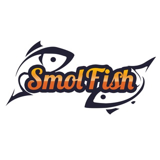 Telegram profile photo for SmolFish