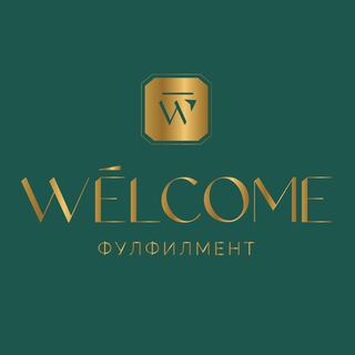 Telegram profile photo for ФУЛФИЛМЕНТ WELCOME в Москве FBS | FBO