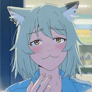 Telegram profile photo for yanineko