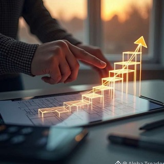 Telegram profile photo for موسسة منتدى هوامير البورصه🇸🇦🇦🇪 BTC