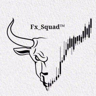 Telegram profile photo for Fx_Squad_Course™