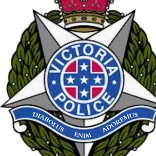 Telegram profile photo for Victoria Police