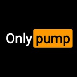 Telegram profile photo for Onlypump