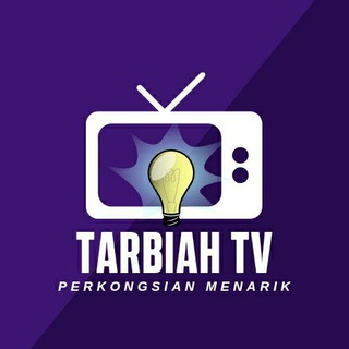 Telegram profile photo for β¨π₯ TARBIAH TV π₯β¨
