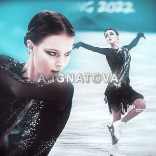 Telegram profile photo for a.Ignatova