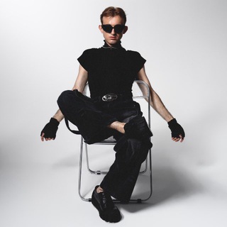 Telegram profile photo for Гасым Аскеров🎬