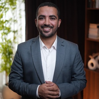 Telegram profile photo for قناة الدكتور سعيد الفقي الأزهري