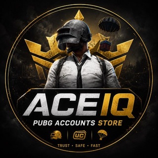 Telegram profile photo for AceIQ