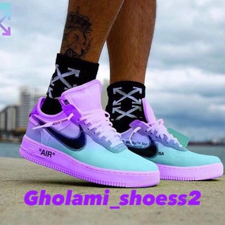 Telegram profile photo for Gholami shoes_2