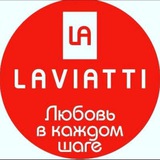 Telegram profile photo for laviatti_kropotkin
