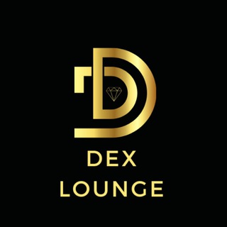 Telegram profile photo for DEX LOUNGE ANNOUNCEMENT (Will Never DM first)