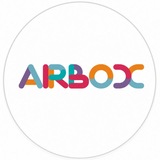Telegram profile photo for AIRBOX