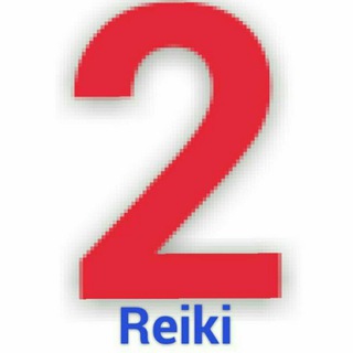 Telegram profile photo for Reiki Level 2