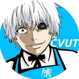 Telegram profile photo for ČVUT | MEMES