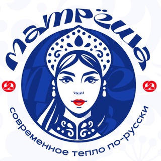 Telegram profile photo for МАТРЁША