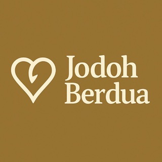 Telegram profile photo for Jodoh Berdua Official