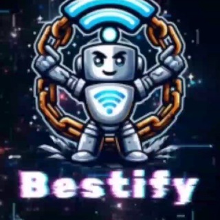 Telegram profile photo for کانال بستیفای ارائه دهنده تحریم شکن