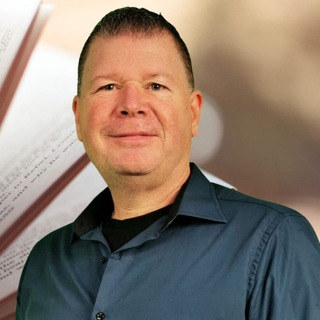 Telegram profile photo for Tägliche Impulse für deinen Glaubensalltag mit Andreas Keiper 📖