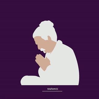 Telegram profile photo for Bahramji