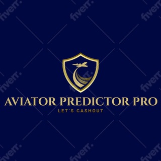 Telegram profile photo for AVIATOR PREDICTOR | LUCKY JET HACK