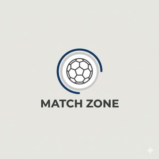 Telegram profile photo for Match zone Футбол +