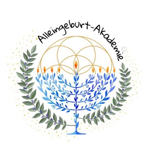 Telegram profile photo for Int. Alleingeburt-Akademie® 🇩🇪🇦🇹🇨🇭🇱🇮🌎