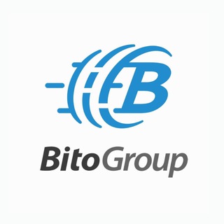 Telegram profile photo for BitoGroup Announcement