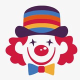 Telegram profile photo for 💥【小丑🤡数据】全行业务/一手实时//免费测试💥